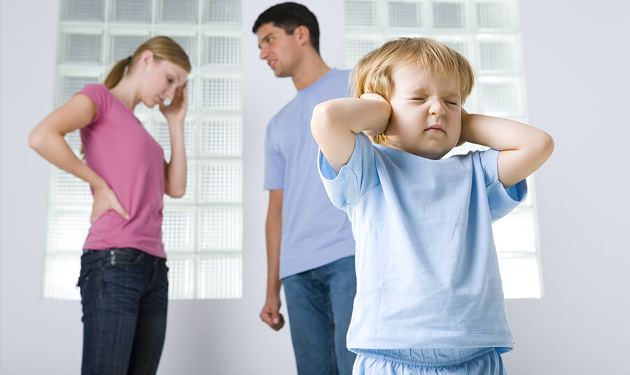 Child Custody