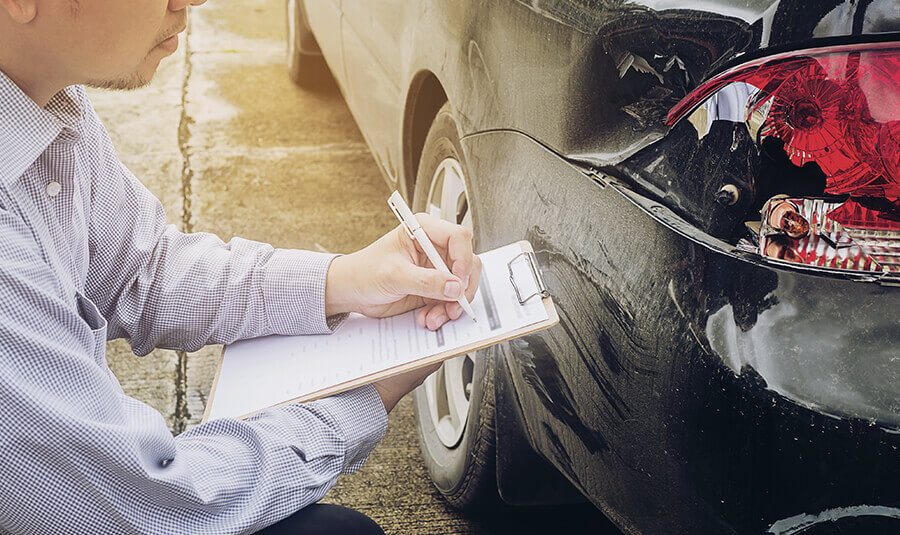 Car Accidents