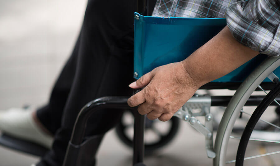 Personal Injury
